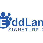 Eddlam Signature logo