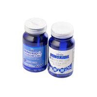 Thumbnail for MINOXIDIL ORAL 5MG + BIOTINA 5000MCG