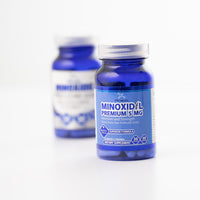 Thumbnail for MINOXIDIL ORAL 5MG + BIOTINA 5000MCG