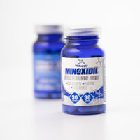 Thumbnail for MINOXIDIL 1.5MG + BIOTINA + ÁCIDO HIALURÓNICO + COLÁGENO